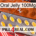 Oral Jelly 100Mg 42